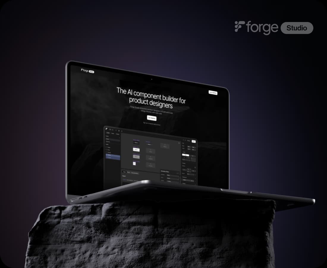 Forge Studio